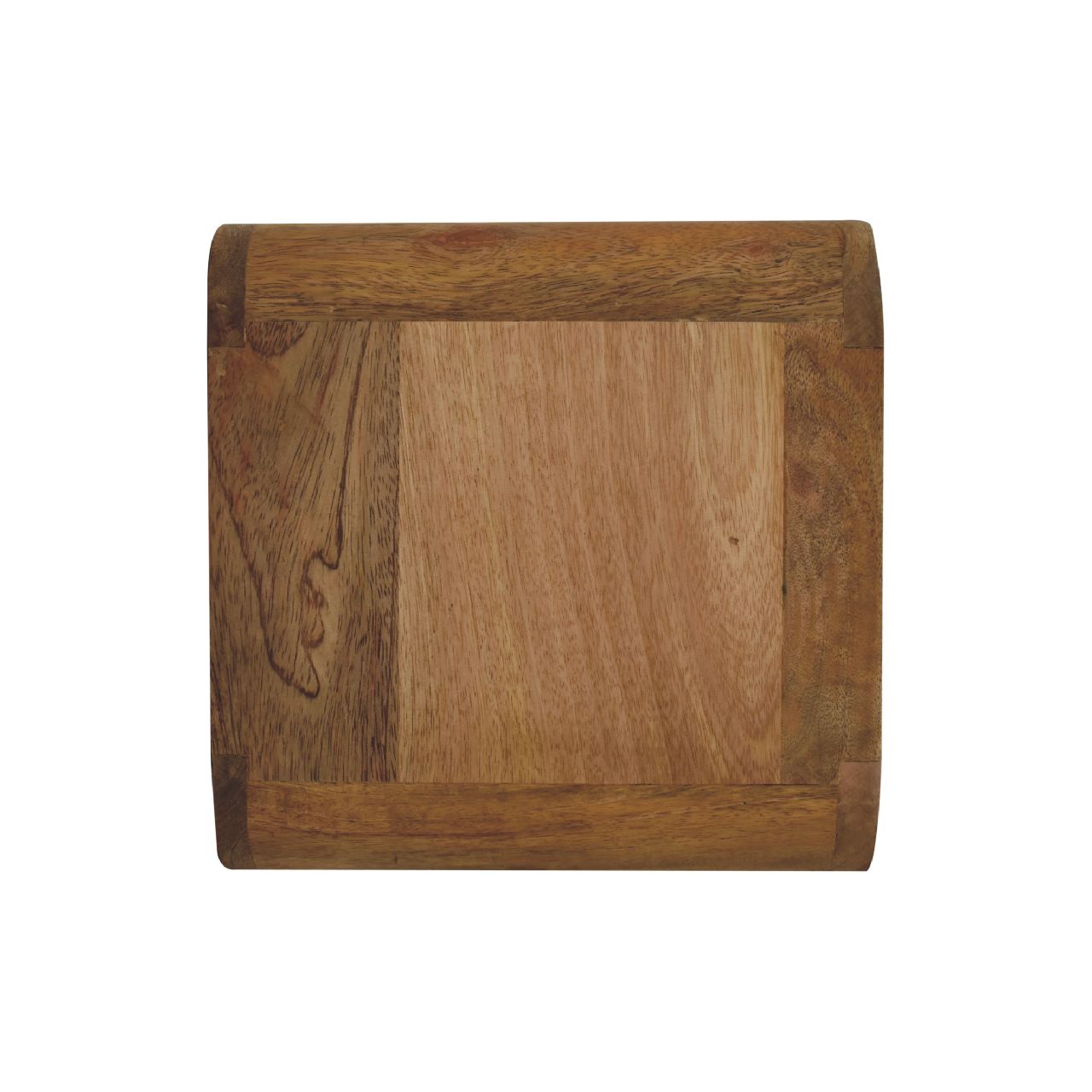 Aeris Petite Oak Wall Nightstand through Homepressions.com