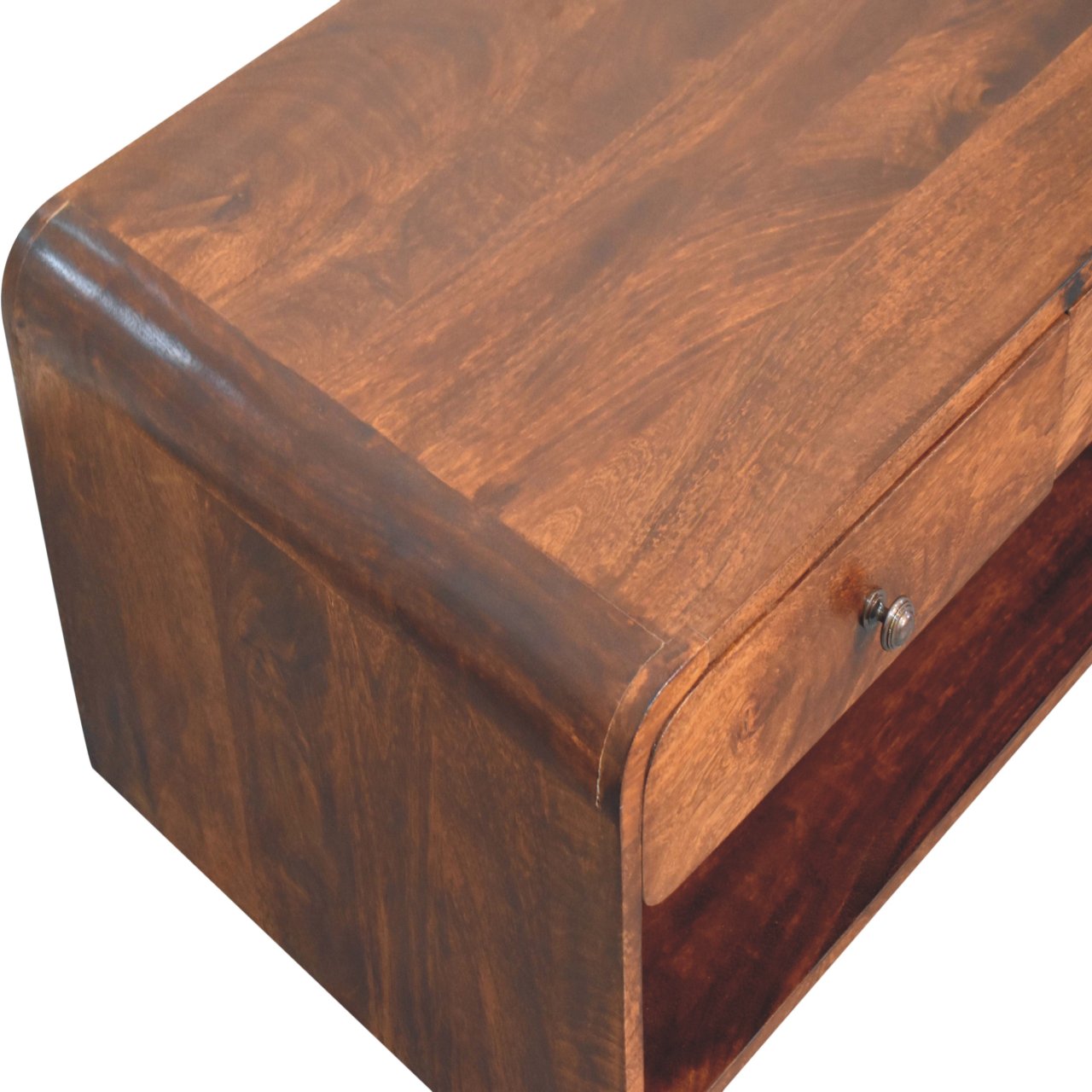 Aspen Sleek Elixir Stand via Homepressions.com