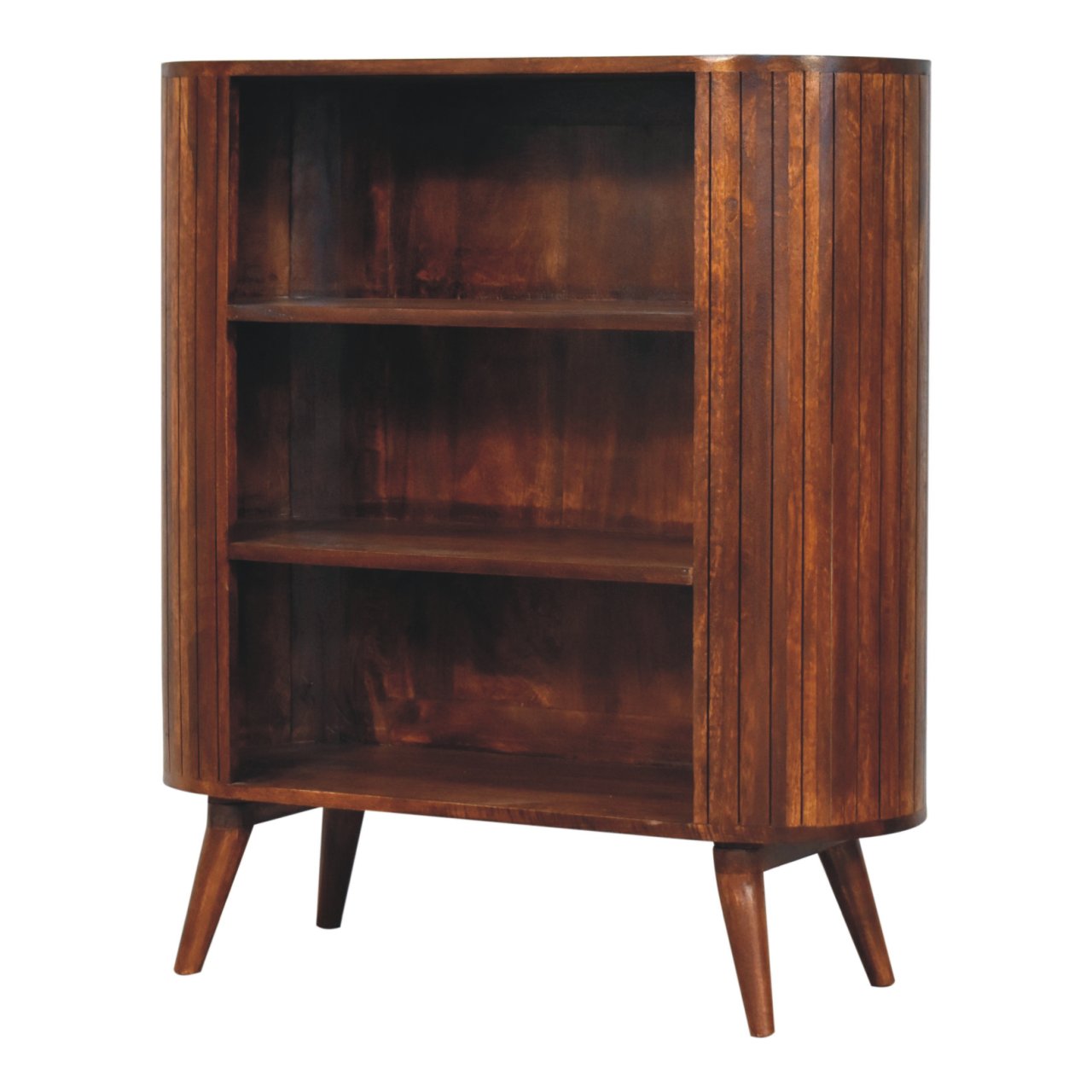 Aztec Chestnut Cabinet from Homepressions.com