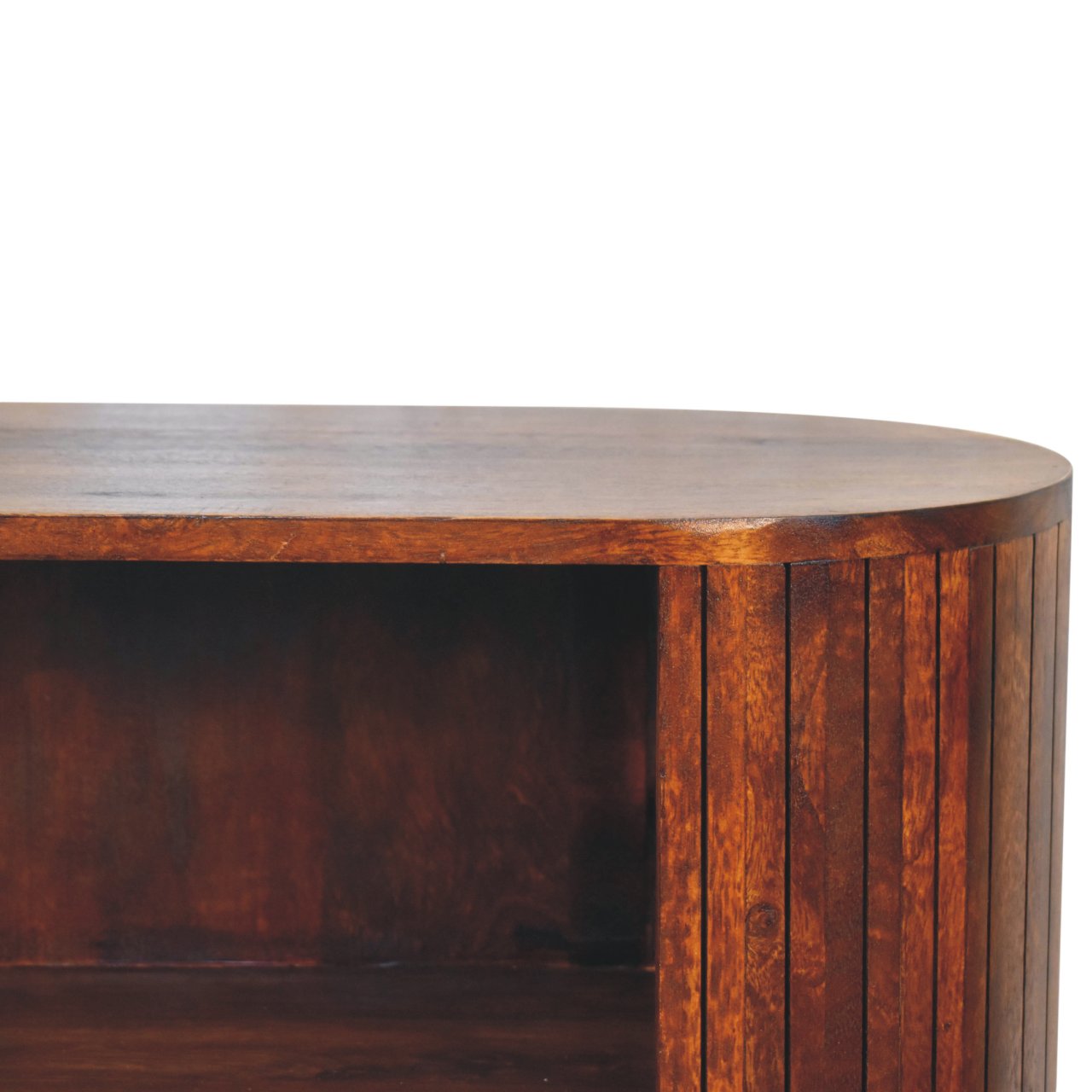 Aztec Chestnut Cabinet on Homepressions.com