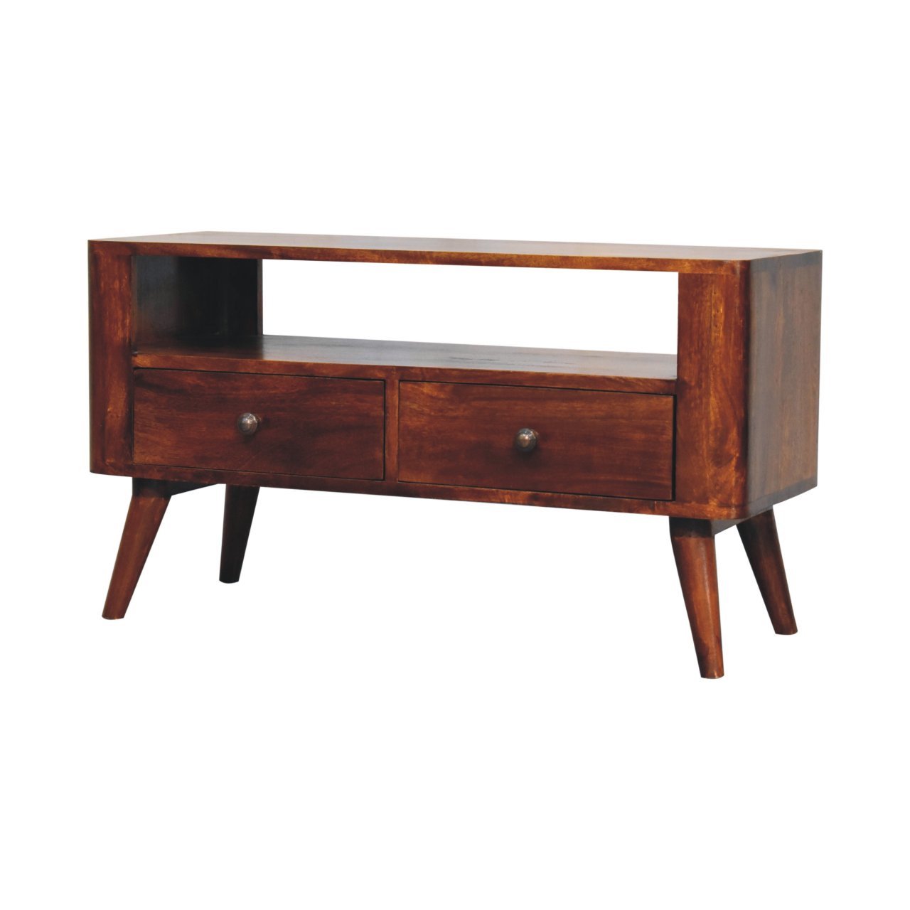 Barani Media Console at Homepressions.com