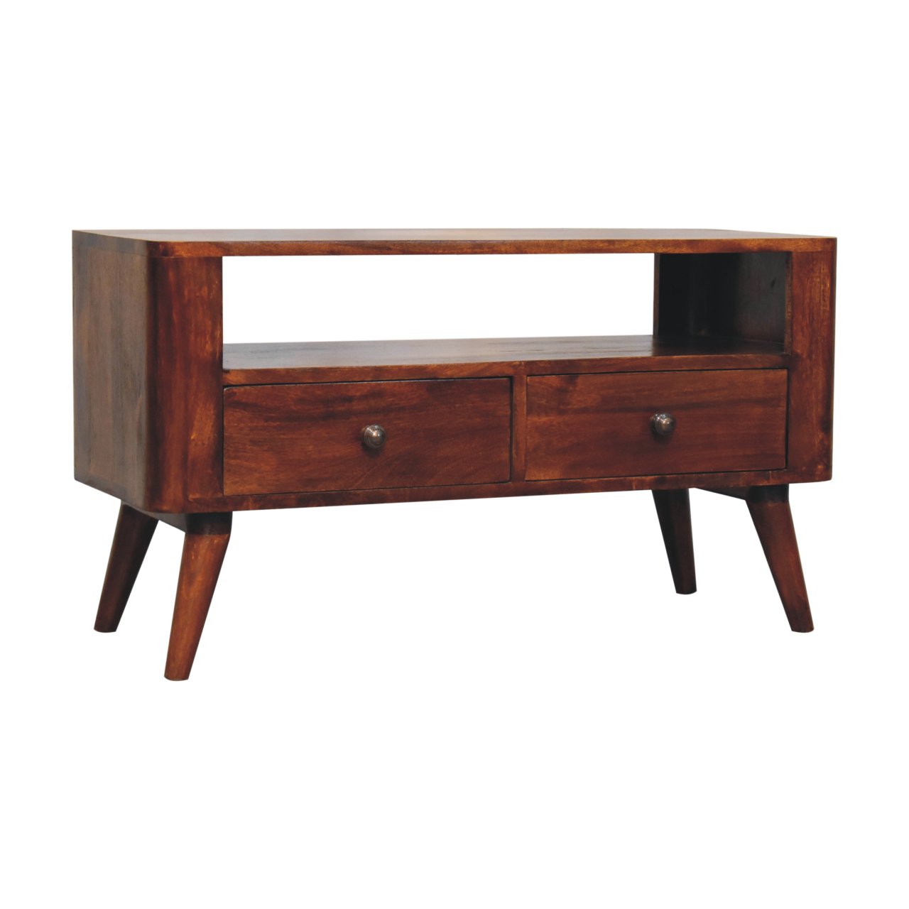Barani Media Console from Homepressions.com