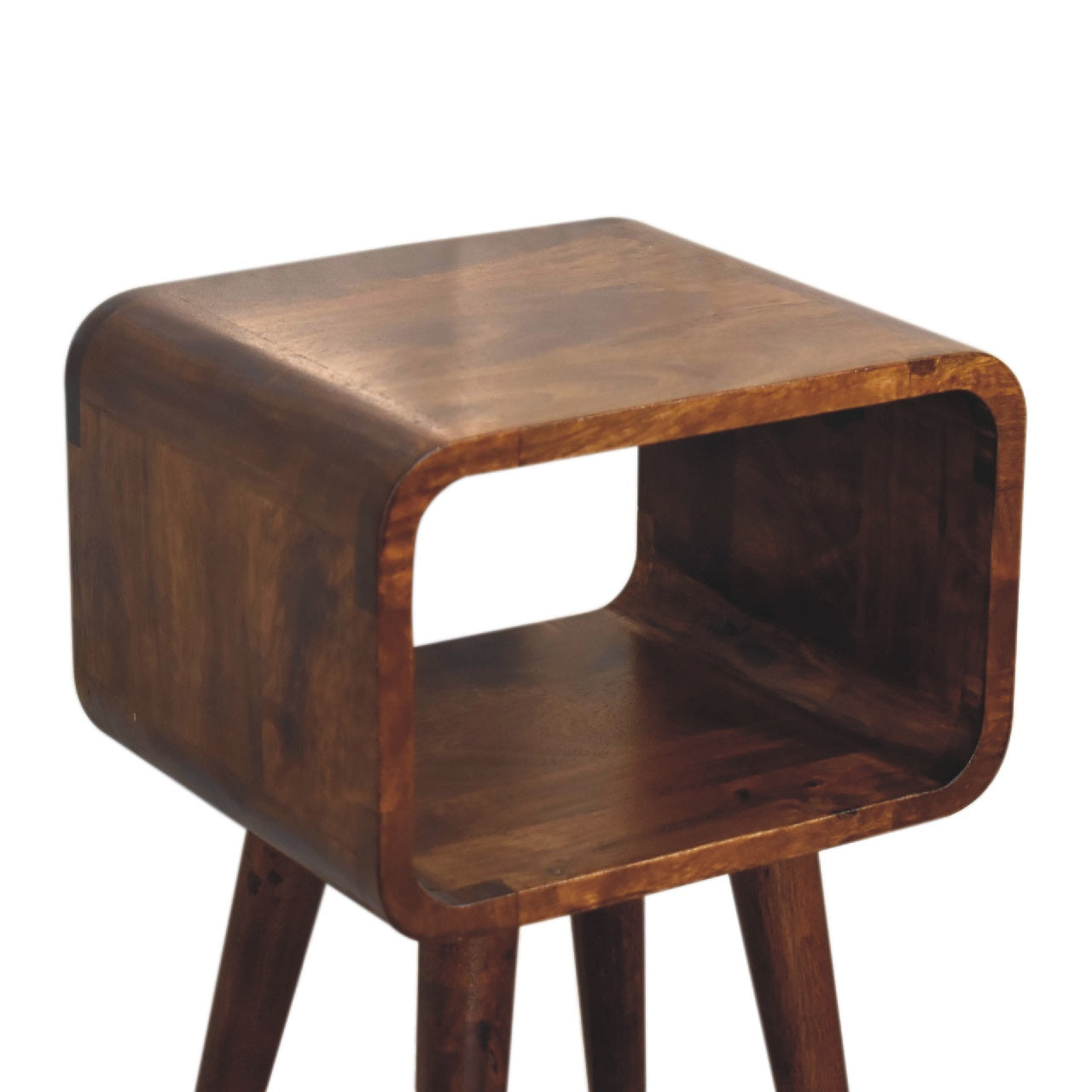 Carmel Openform Stand via Homepressions.com