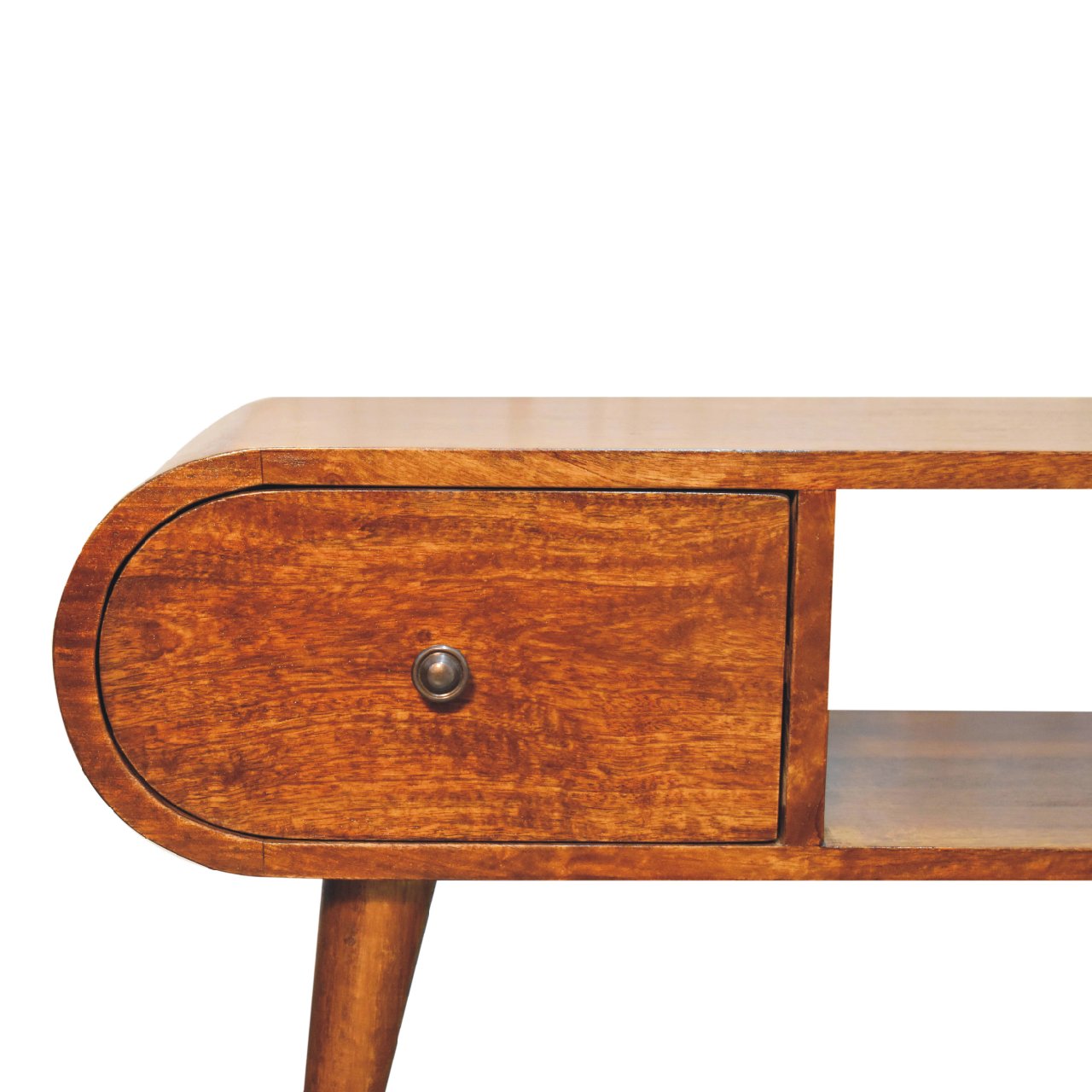 Chestnut Orbital Media Oasis in Homepressions.com