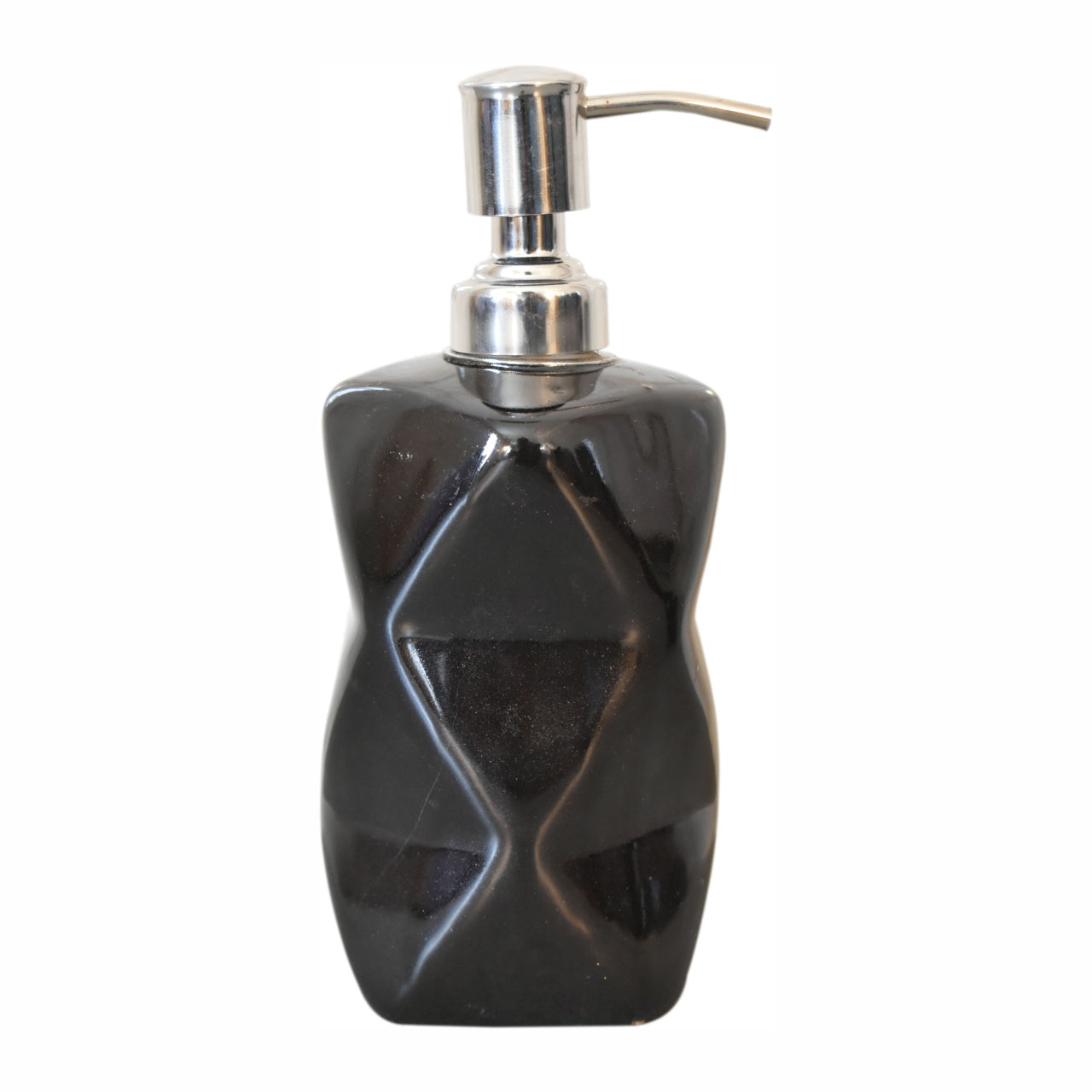 Eitri Midnight Bathroom Collection Set from Homepressions.com