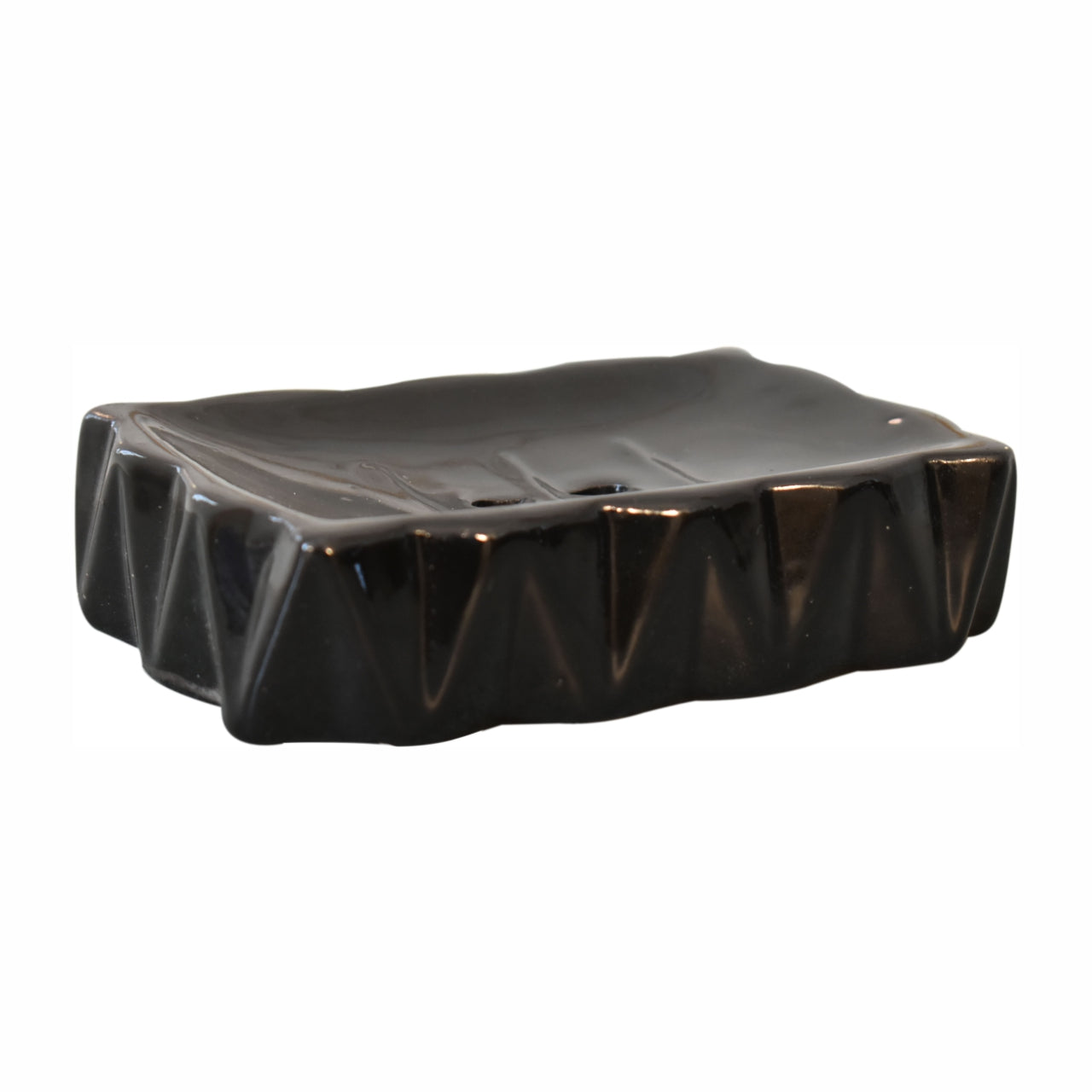 Eitri Midnight Bathroom Collection Set in Homepressions.com