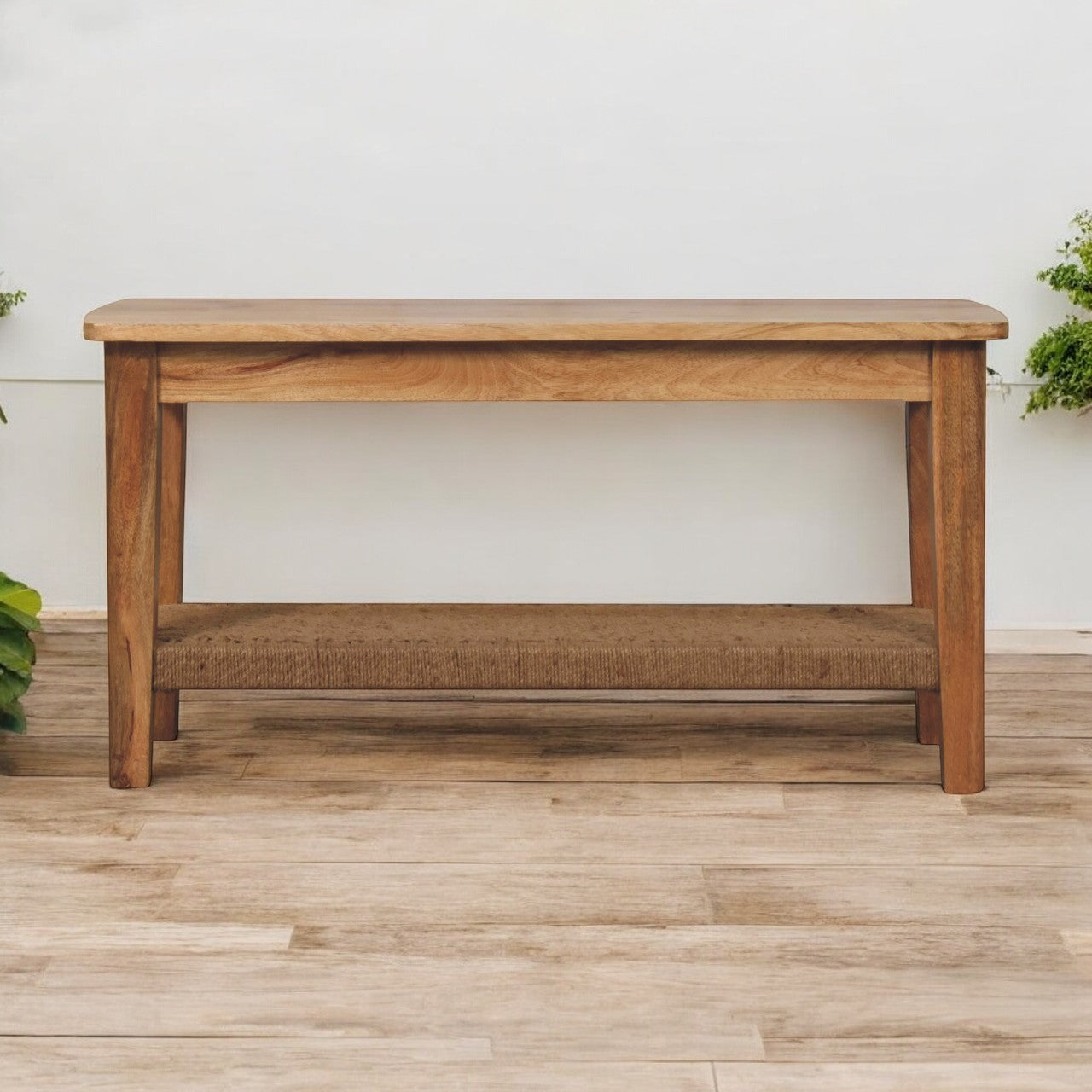 Indiana Woven Coffee Table bought from Homepressions.com