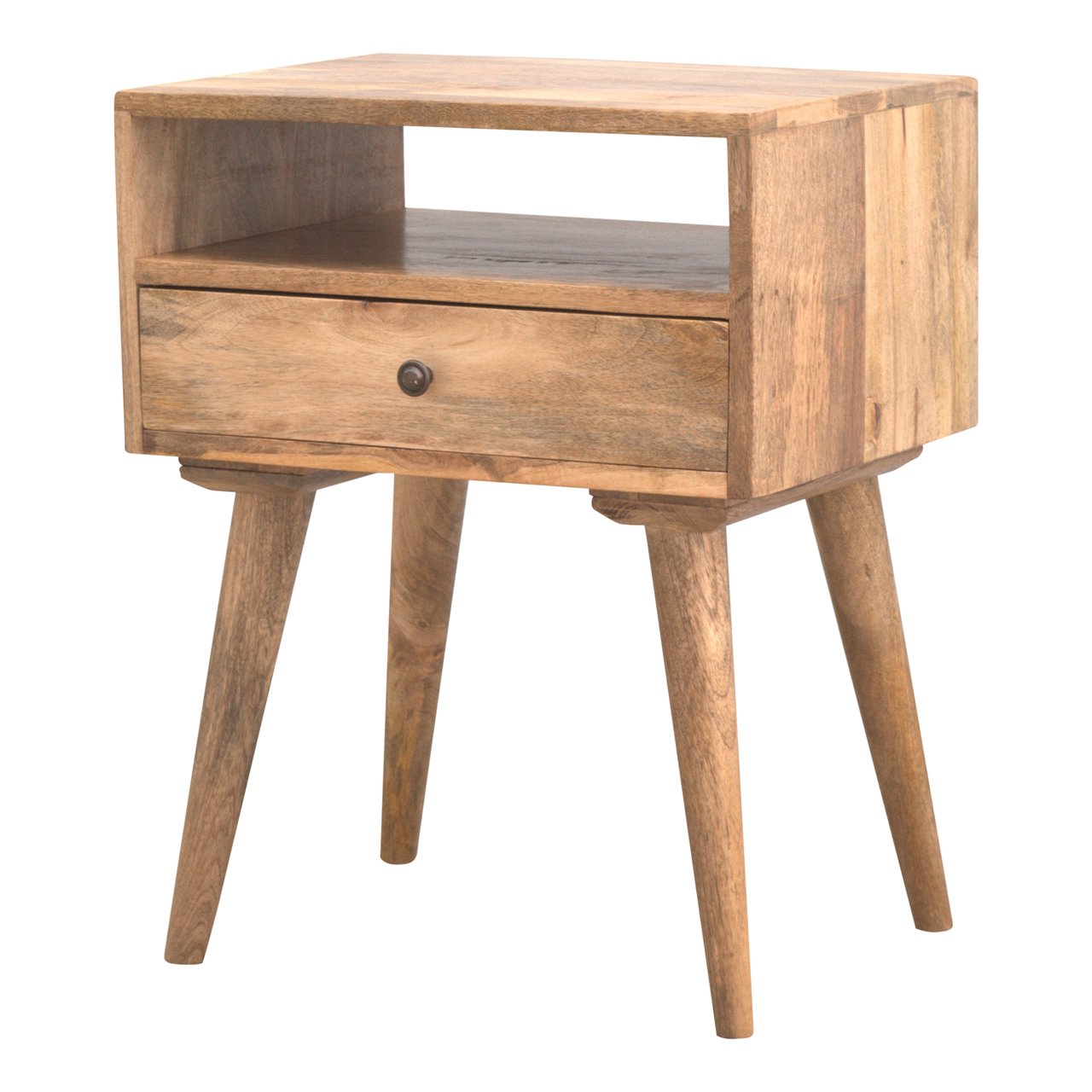Liten Open Nightstand on Homepressions.com