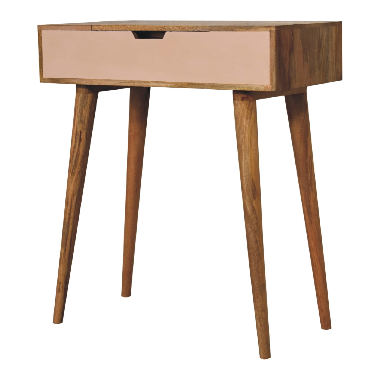 Oak Mini Dressing Table from Homepressions.com
