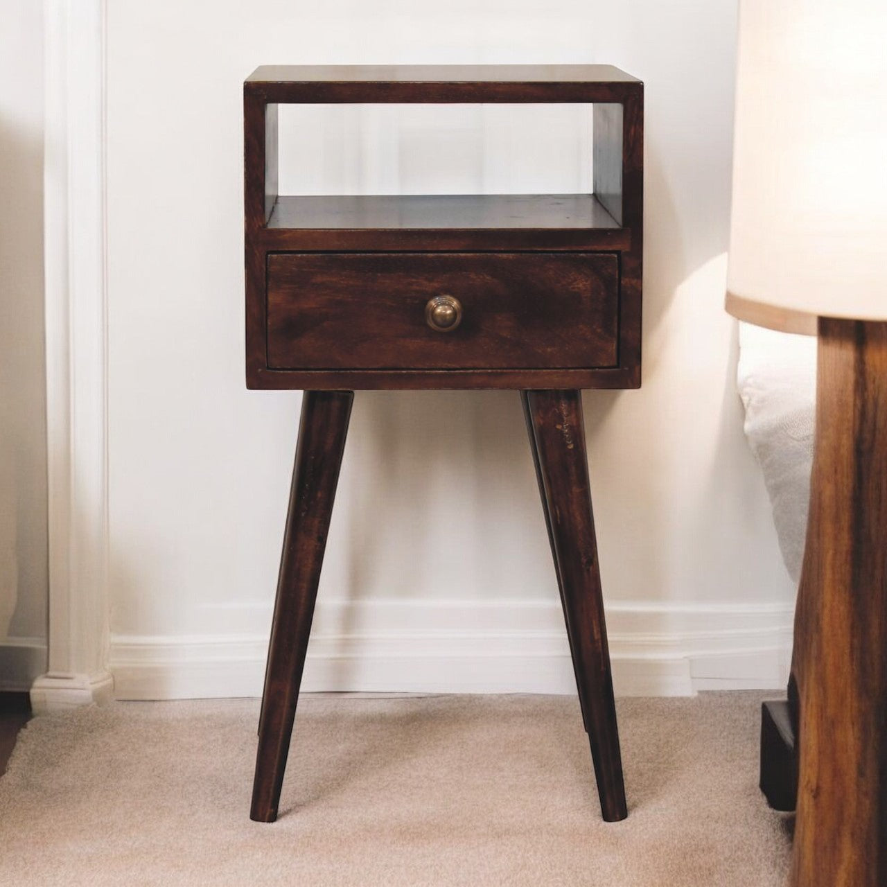 Petite Meridian Nightstand at Homepressions.com