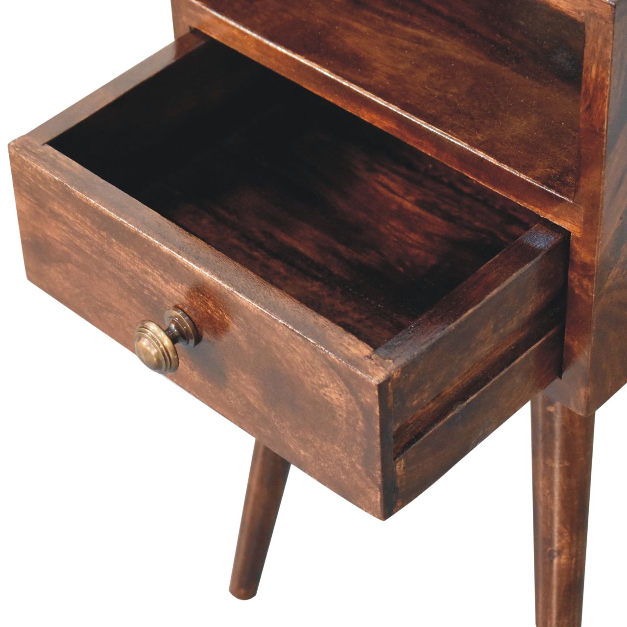 Petite Meridian Nightstand through Homepressions.com