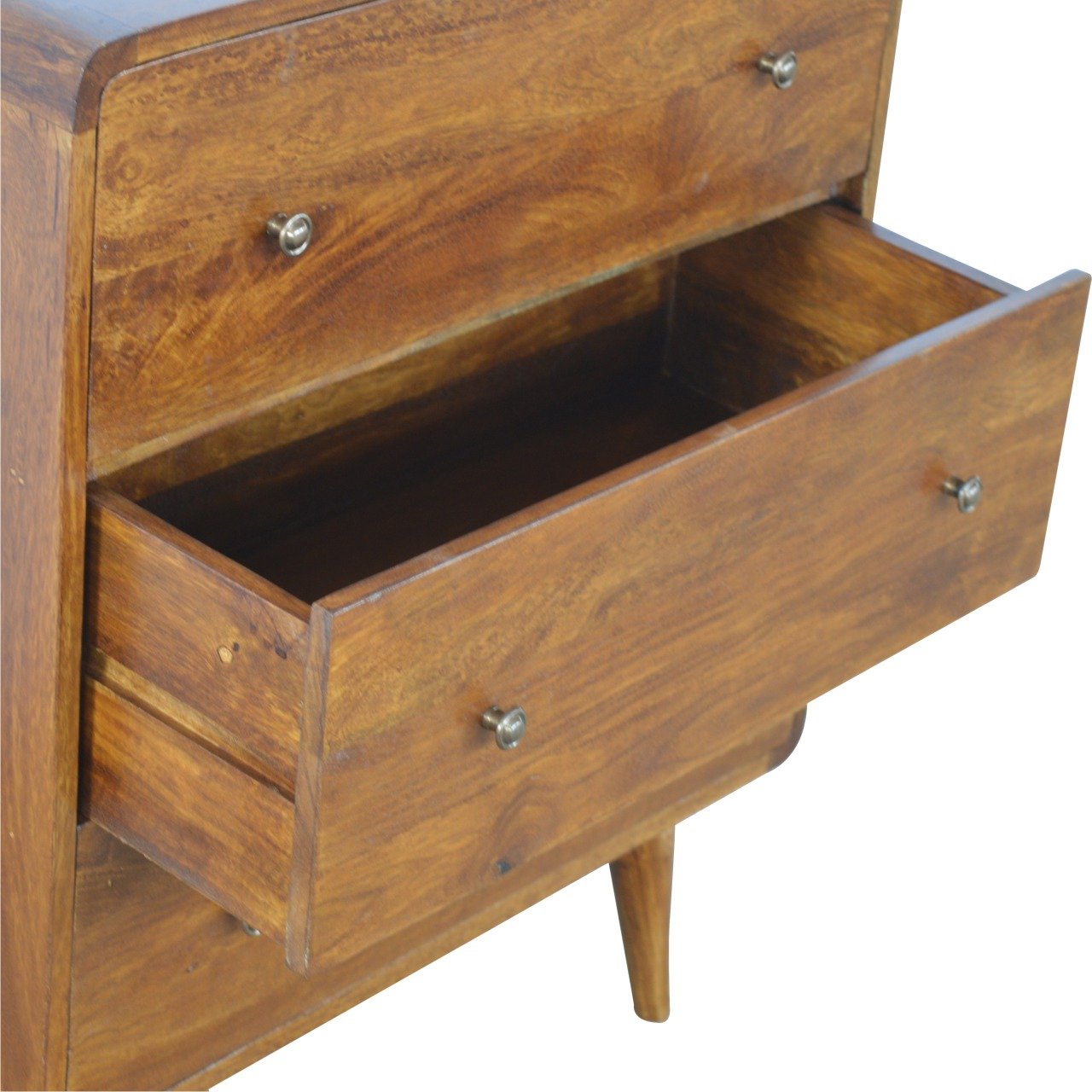 Sablecrest Woodform Chest on Homepressions.com