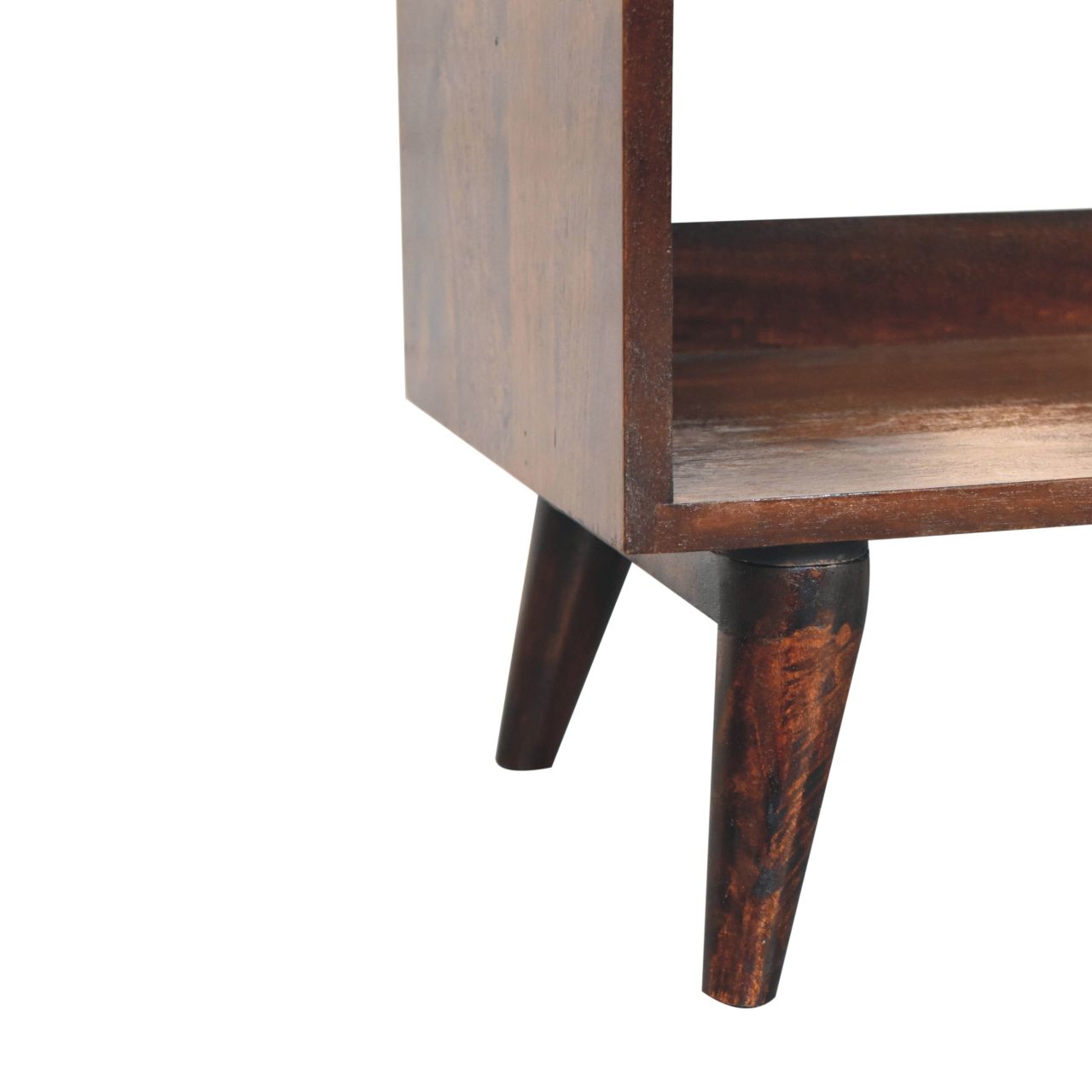 Sacramento Walnut Seat in Homepressions.com