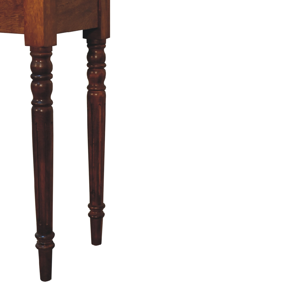 Shop the Chestnut Scribe's Elegance Desk from Homepressions.com