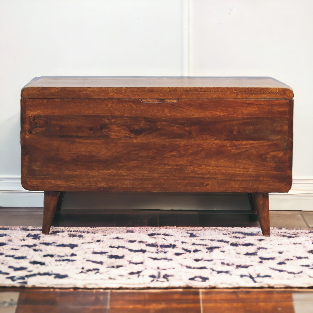 Shop the Chestnut Storage Box at Homepressions.com
