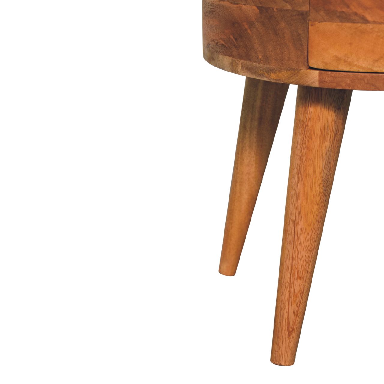 Shop the Odyra Oak Nightstand at Homepressions.com