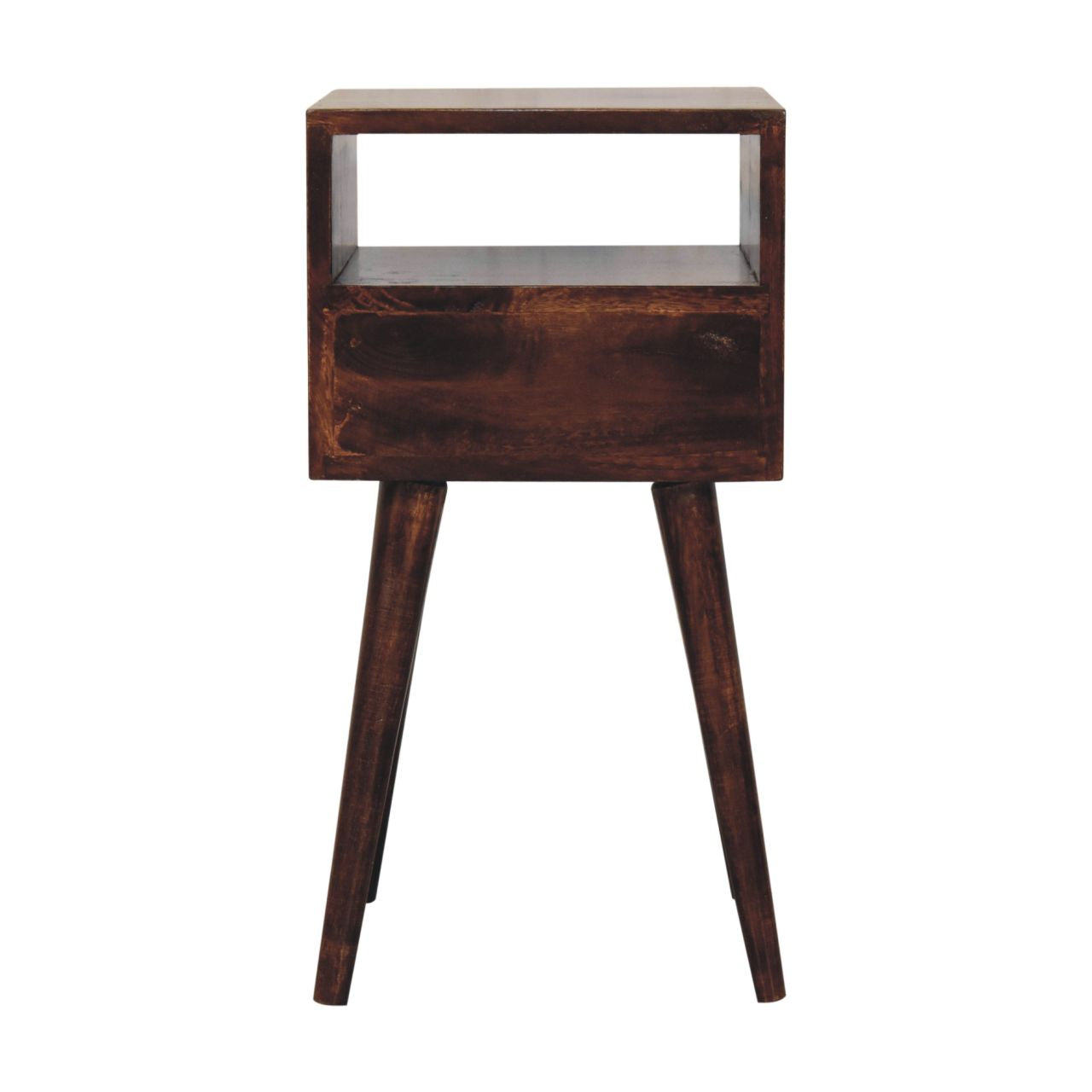 Shop the Petite Meridian Nightstand from Homepressions.com