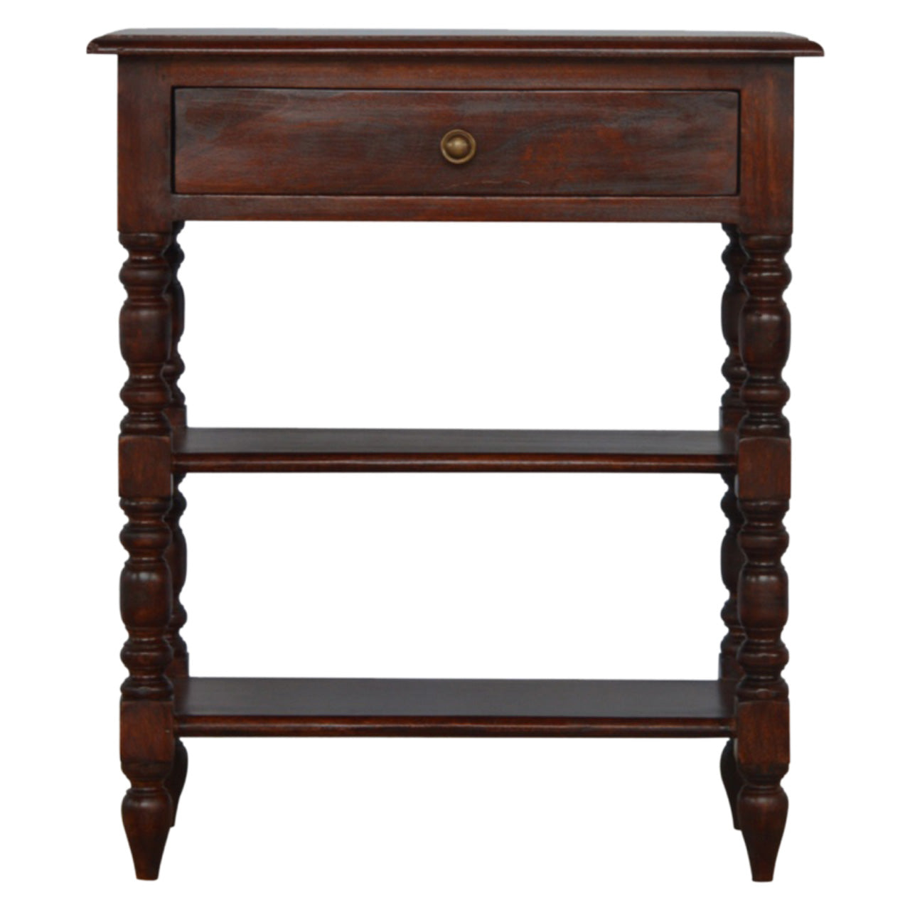 Shop the Storage Occasional Accent Table from Homepressions.com