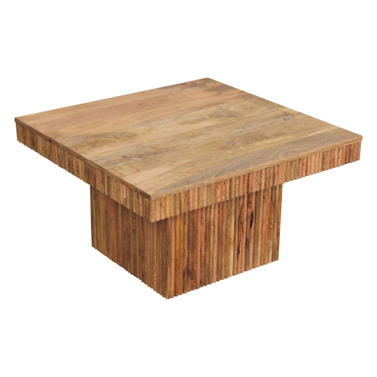 Soba Sturdy Coffee Table in Homepressions.com