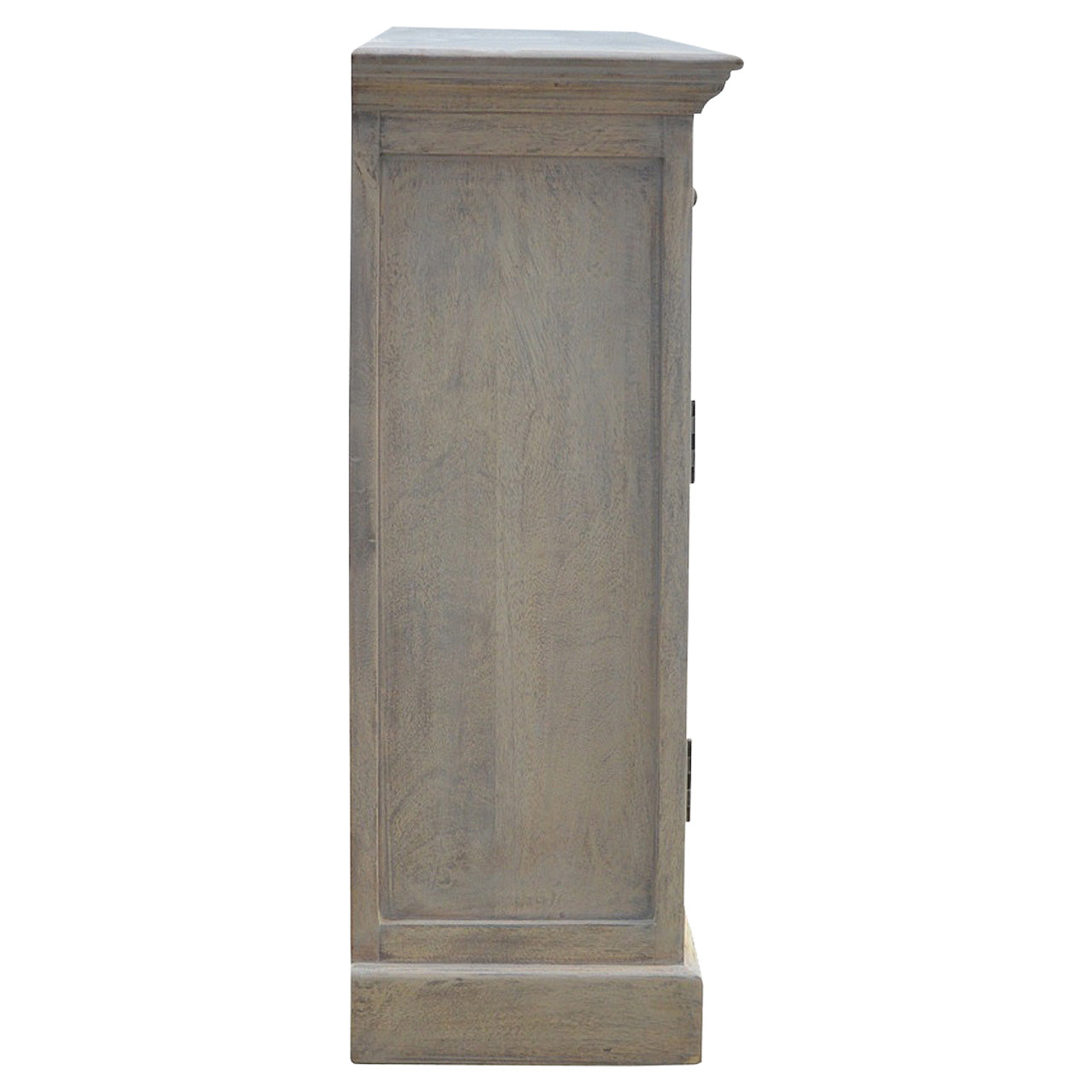 Stone Wash Storage Cabinet through Homepressions.com