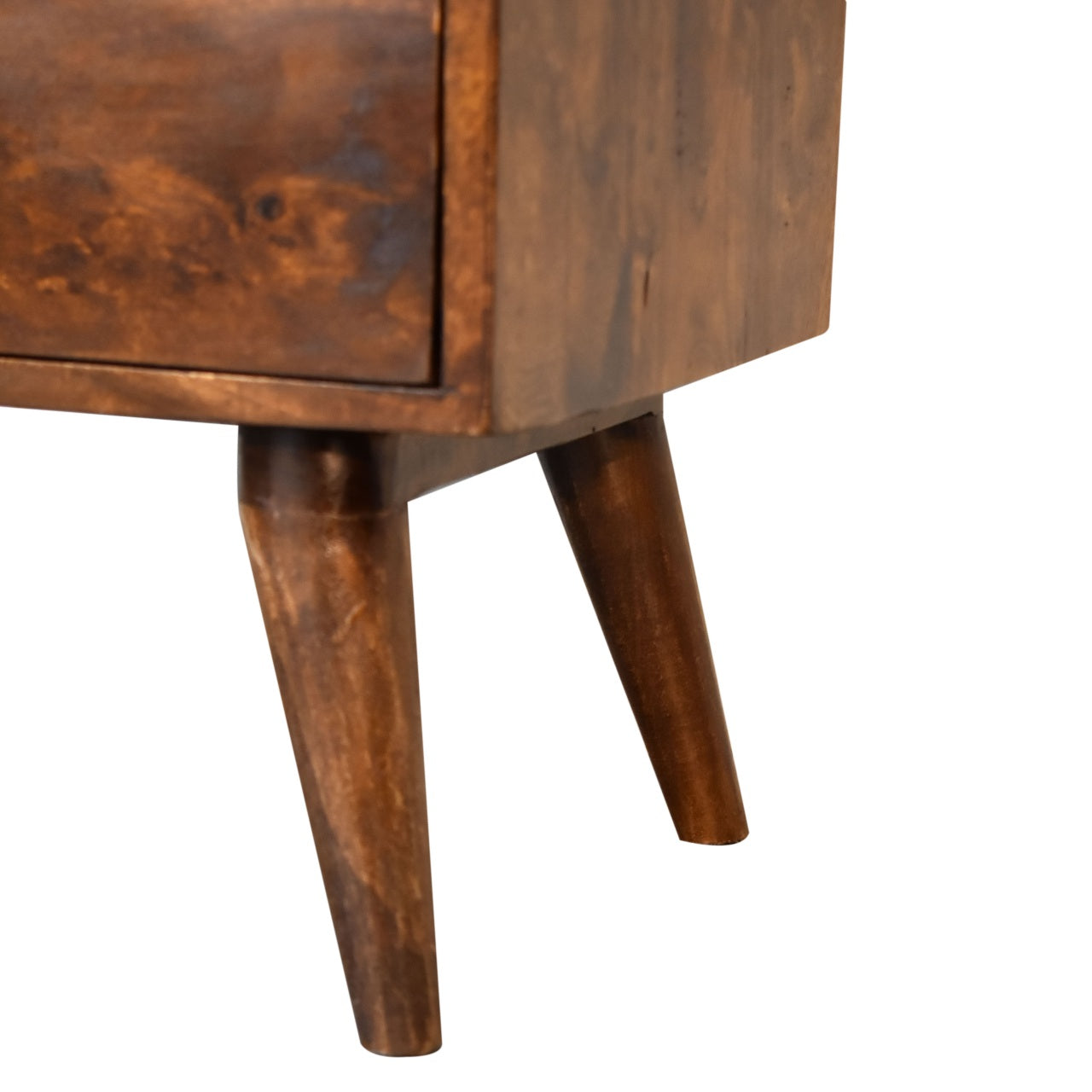 Timeless Chestnut Nightstand through Homepressions.com