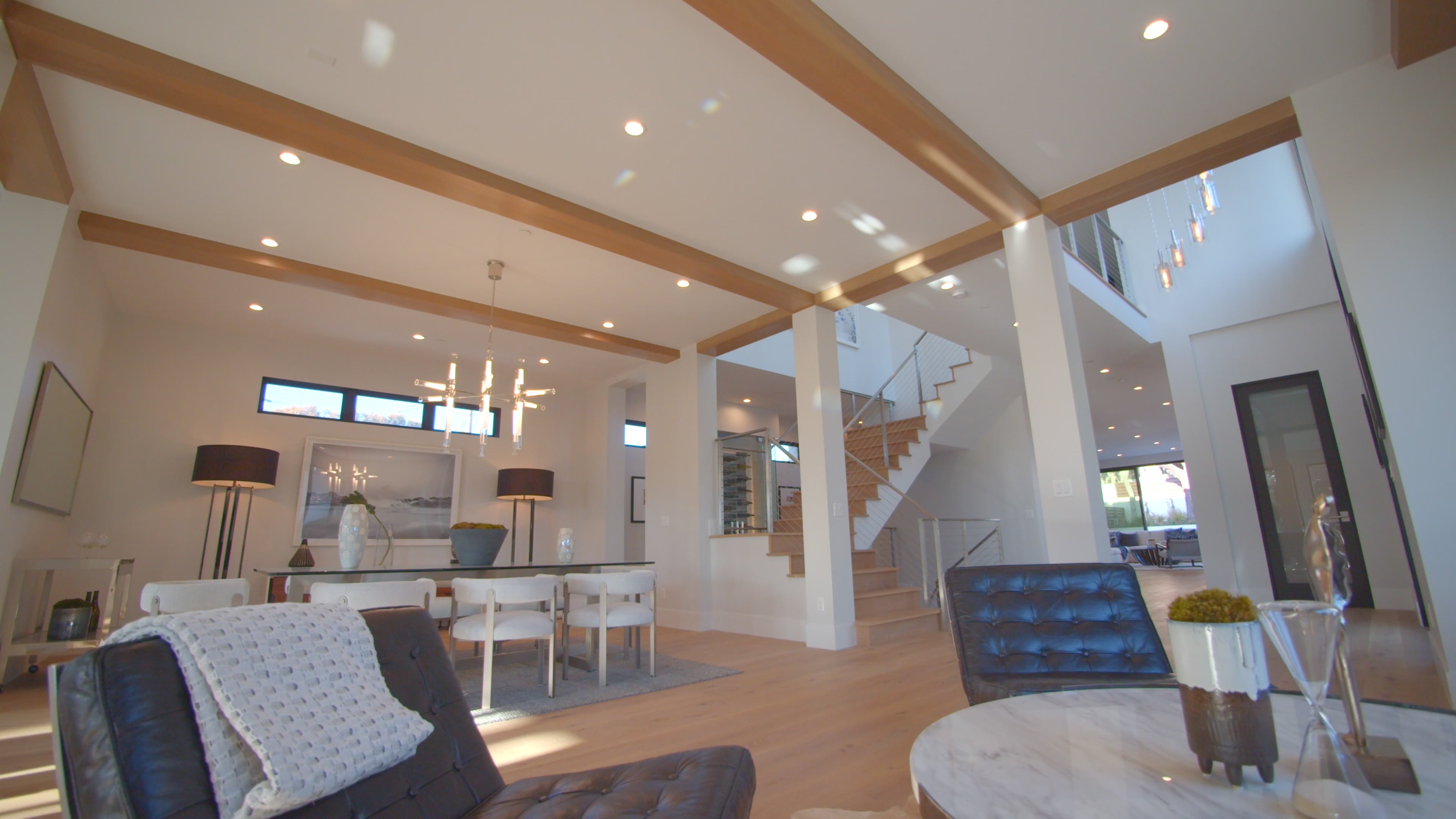 Load video: Home Furniture & Decor at Homepressions.com