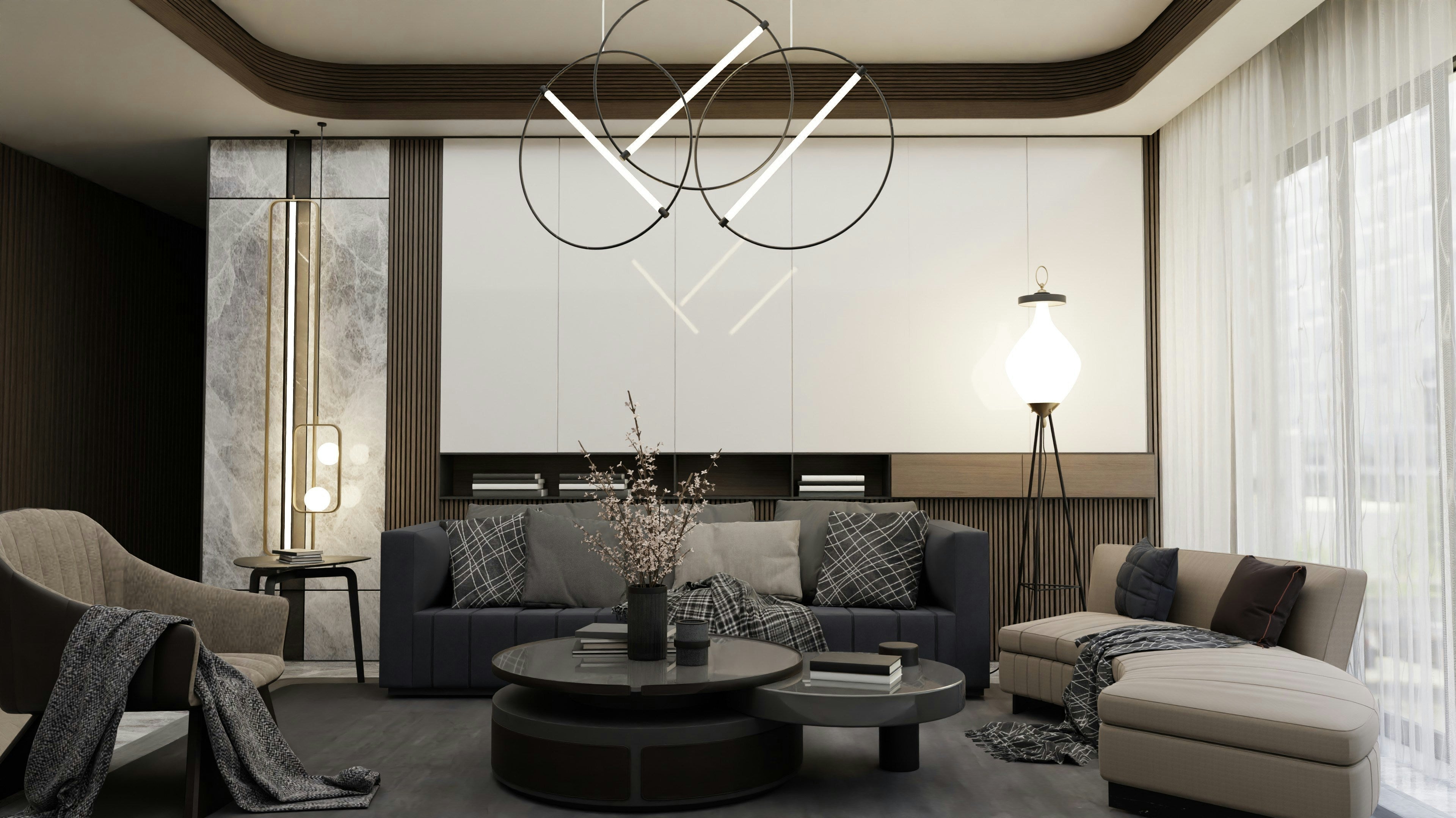 Shop  Luxury Lighting at Homepressions.com