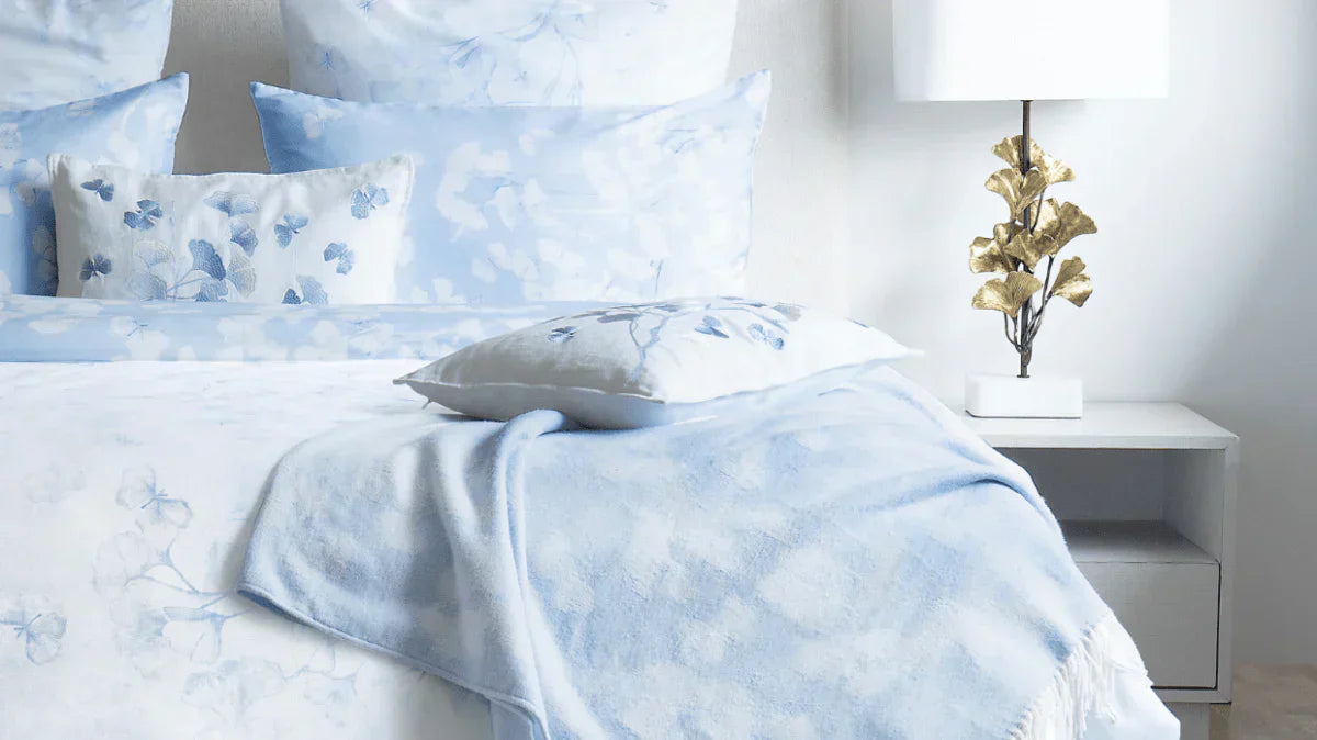 Nightstand decor homepressions.com