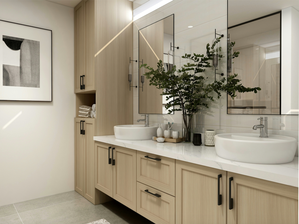 Bathroom Decor Pieces at Homepressions.com