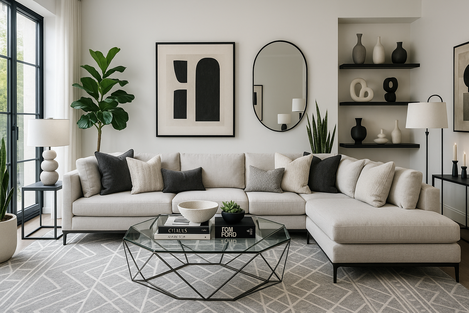 Furniture & Decor from Homepressions.com