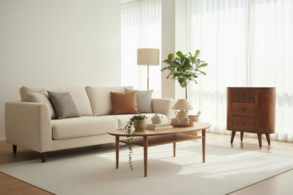 Alder Mini Cabinet at Homepressions.com