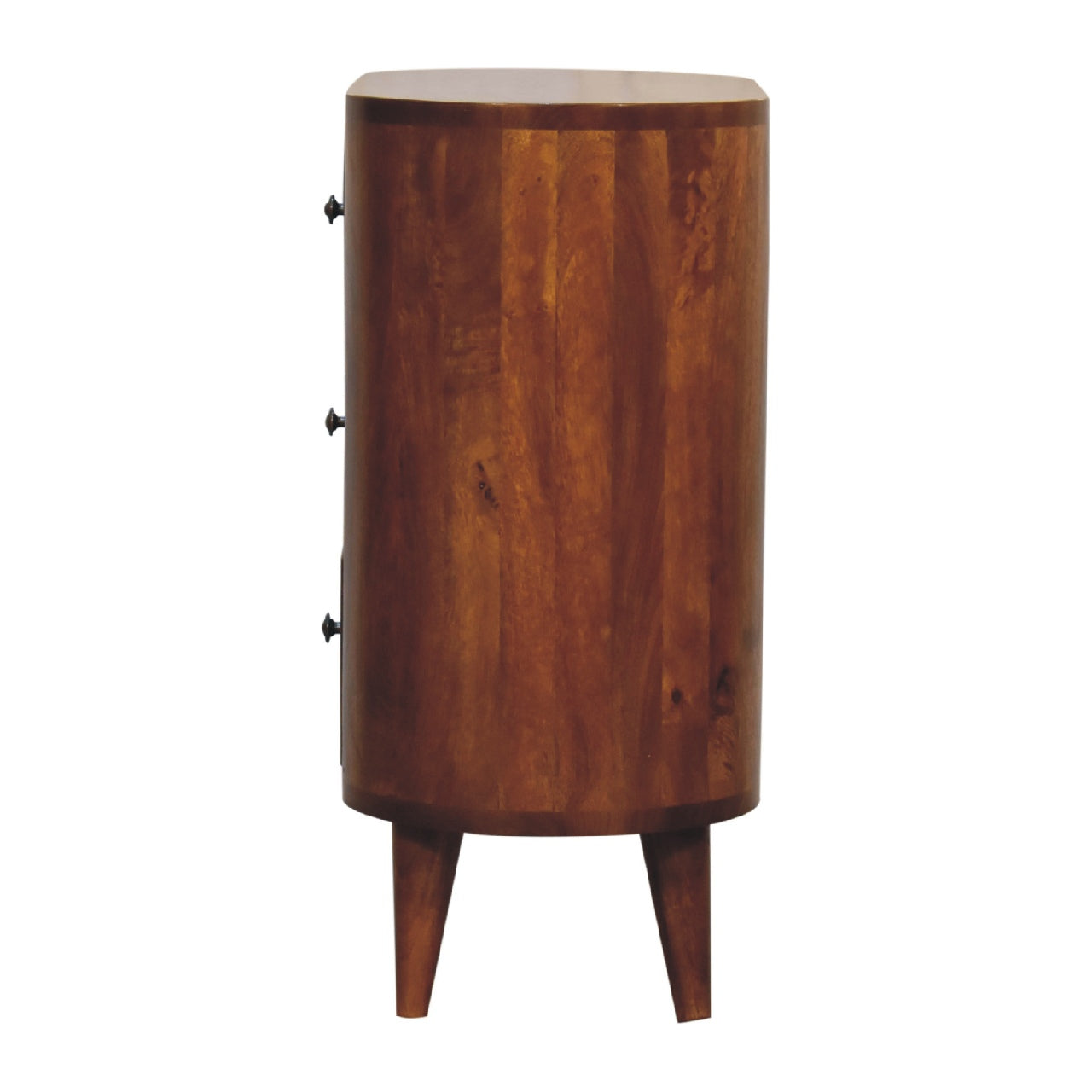 Alder Mini Cabinet within Homepressions.com