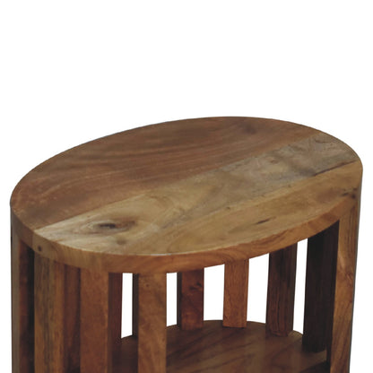 Ariella Solo Elegance Dreamer's Stand on Homepressions.com