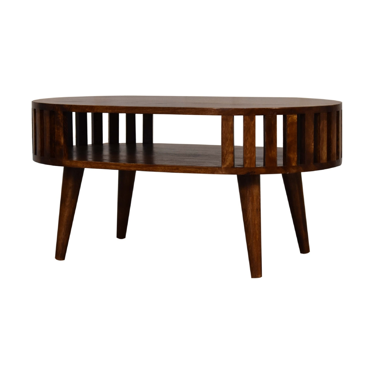 Ariova Russet Coffee Table at Homepressions.com