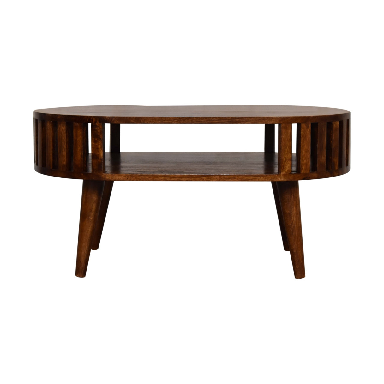 Ariova Russet Coffee Table by Homepressions.com