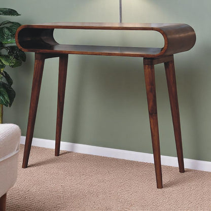 Aurora Eclat Console Table at Homepressions.com
