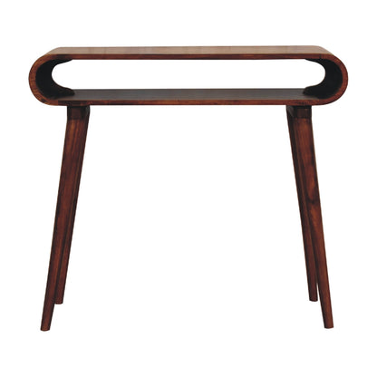 Aurora Eclat Console Table by Homepressions.com