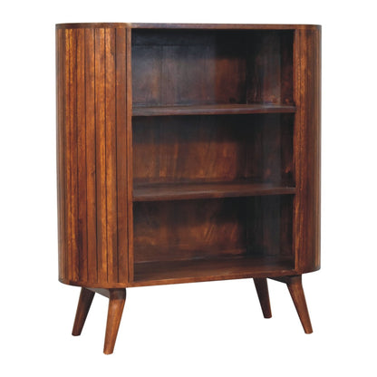 Aztec Chestnut Cabinet at Homepressions.com
