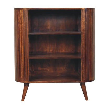 Aztec Chestnut Cabinet by Homepressions.com