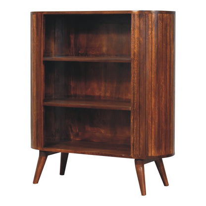 Aztec Chestnut Cabinet from Homepressions.com