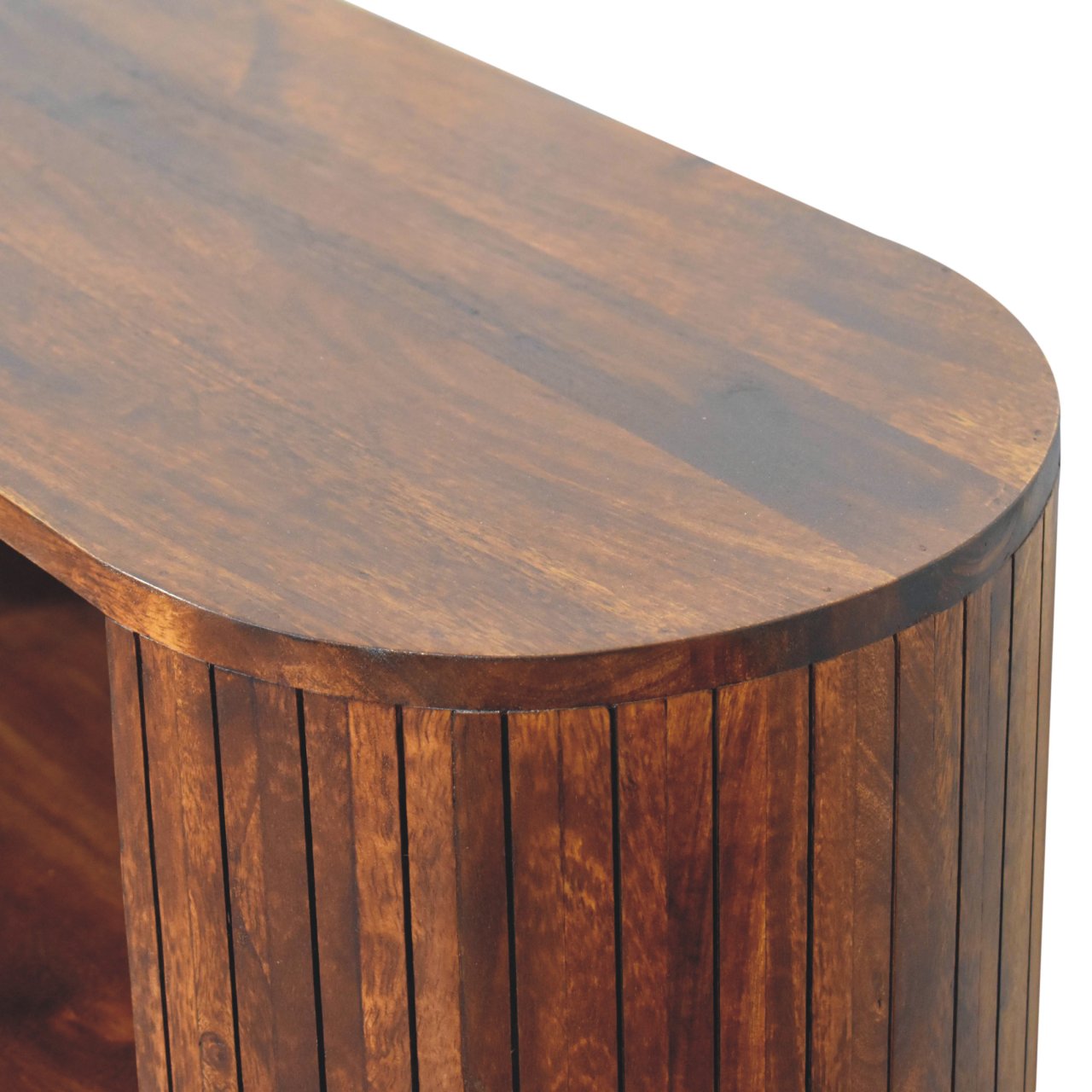 Aztec Chestnut Cabinet in Homepressions.com