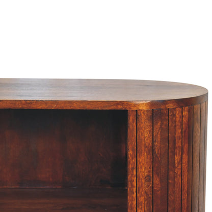 Aztec Chestnut Cabinet on Homepressions.com