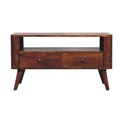 Barani Media Console by Homepressions.com