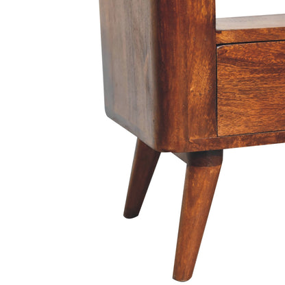 Barani Media Console through Homepressions.com