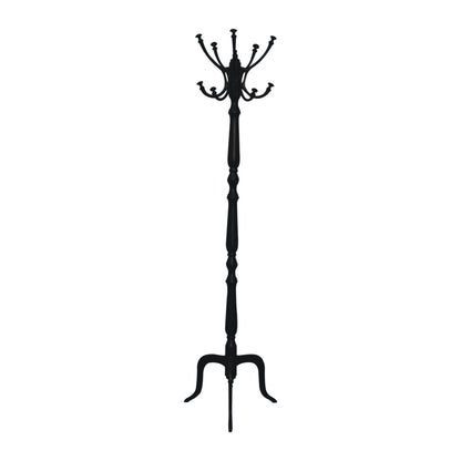 Black Coat Hanger by Homepressions.com