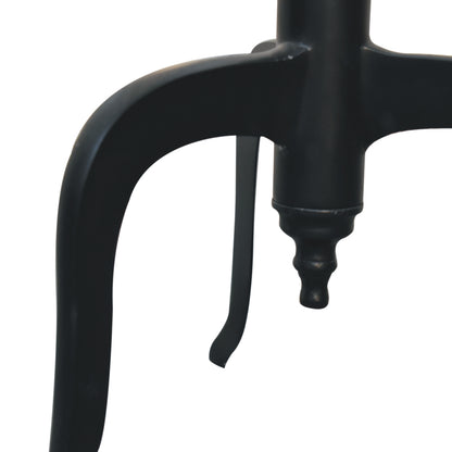 Black Coat Hanger in Homepressions.com