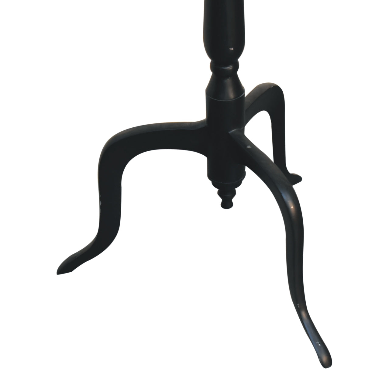 Black Coat Hanger on Homepressions.com