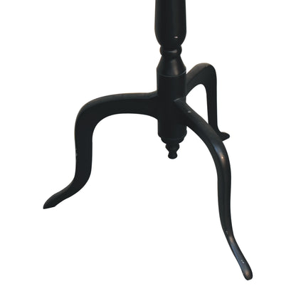 Black Coat Hanger on Homepressions.com