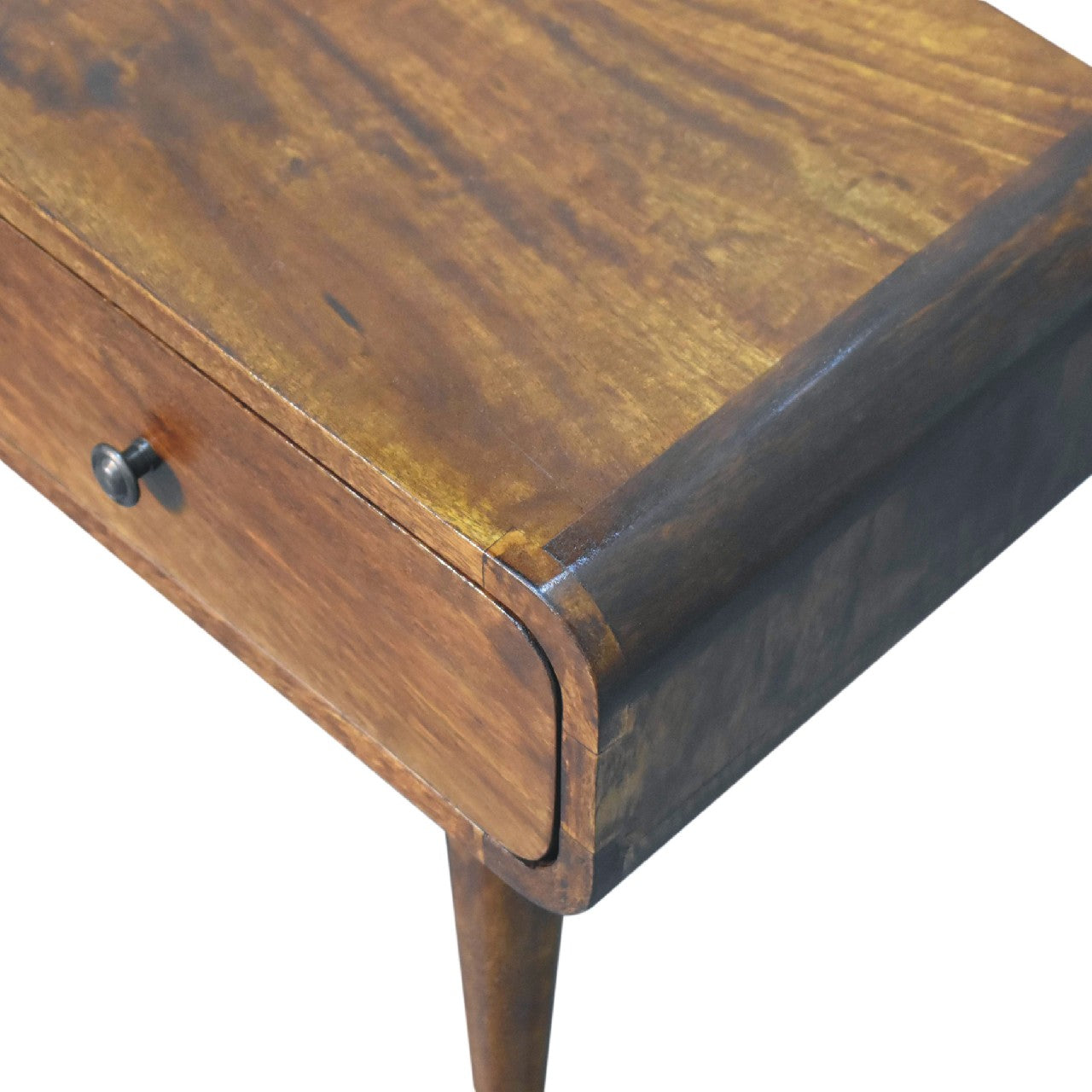 Chestnut Drawer Coffee Table on Homepressions.com