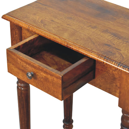 Chestnut Scribe's Elegance Desk through Homepressions.com